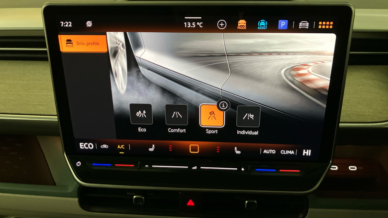 Volkswagen ID. Buzz 210kW Style Pro 86kWh 5dr LWB Auto [7 Seat] Electric Estate